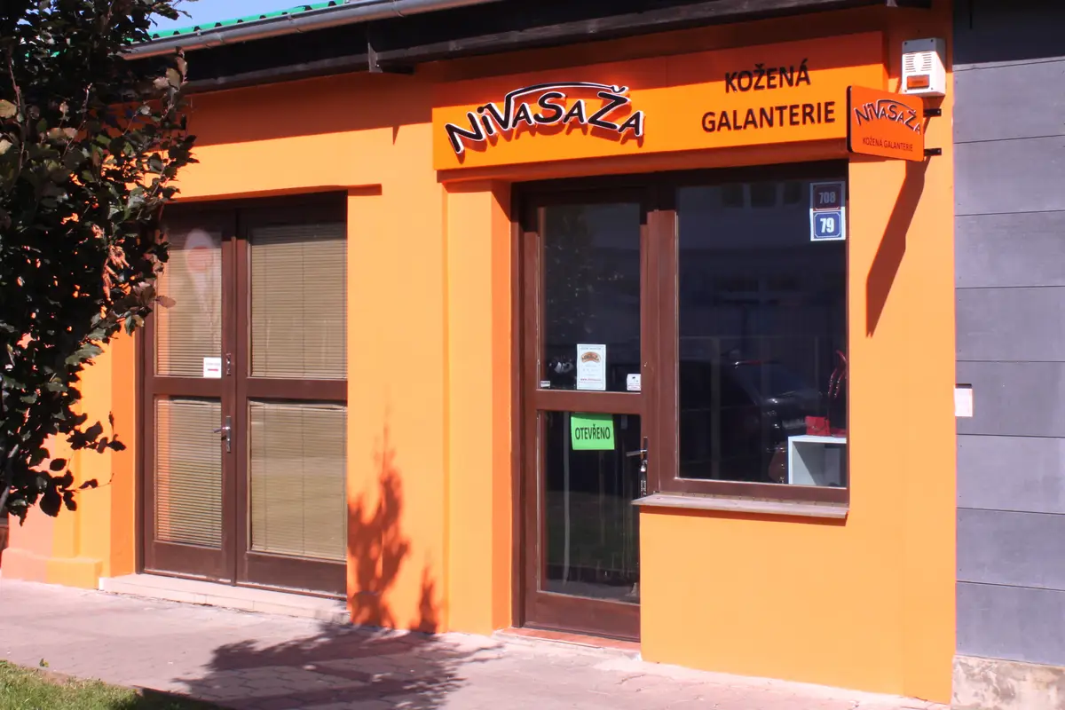 Nivasaža
